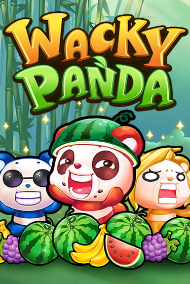 Wacky Panda онлайн демо | Казино 888 играть без регистрации