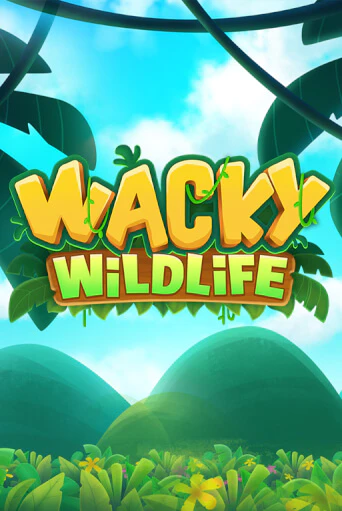 Wacky Wildlife онлайн демо | Казино 888 играть без регистрации