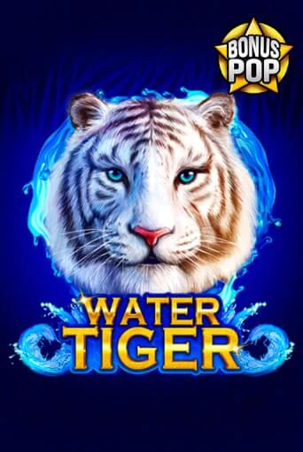 Water Tiger онлайн демо | Казино 888 играть без регистрации