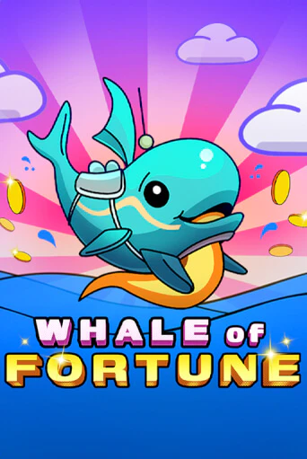 Whale of Fortune онлайн демо | Казино 888 играть без регистрации