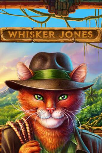 Whisker Jones онлайн демо | Казино 888 играть без регистрации