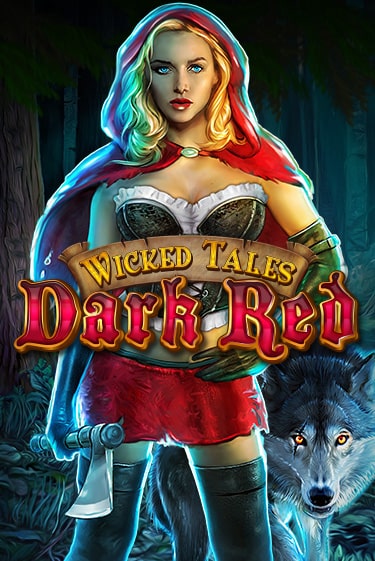 Wicked Tales: Dark Red онлайн демо | Казино 888 играть без регистрации