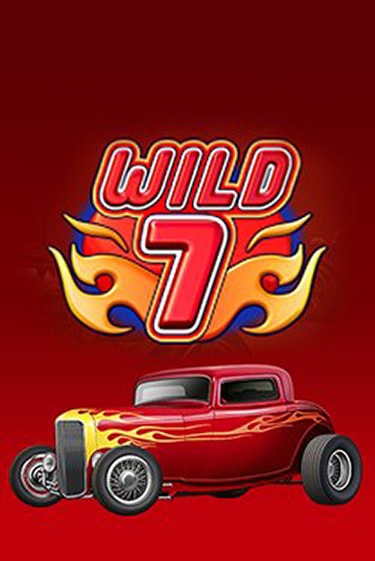 Wild Seven онлайн демо | Казино 888 играть без регистрации