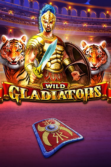 Wild Gladiator онлайн демо | Казино 888 играть без регистрации