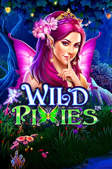 Wild Pixies онлайн демо | Казино 888 играть без регистрации