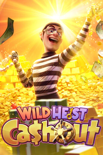 Wild Heist Cashout онлайн демо | Казино 888 играть без регистрации