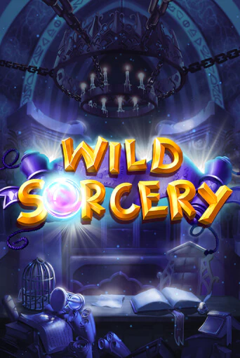 Wild Sorcery онлайн демо | Казино 888 играть без регистрации