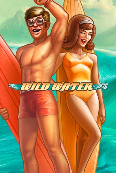 Wild Water™ онлайн демо | Казино 888 играть без регистрации