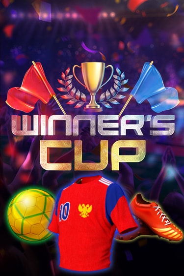 Winners Cup онлайн демо | Казино 888 играть без регистрации