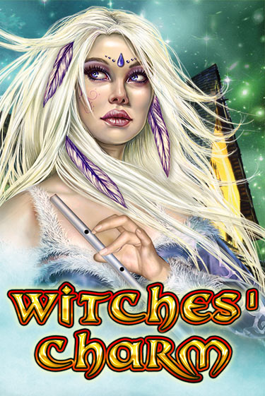 Witches Charm онлайн демо | Казино 888 играть без регистрации