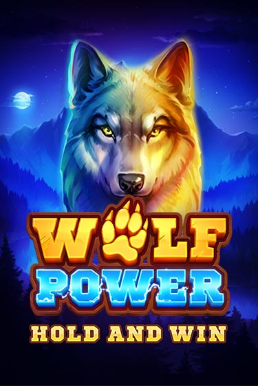 Wolf Power: Hold and Win онлайн демо | Казино 888 играть без регистрации