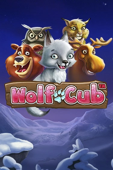 Wolf Cub™ онлайн демо | Казино 888 играть без регистрации