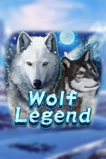 Wolf Legend онлайн демо | Казино 888 играть без регистрации