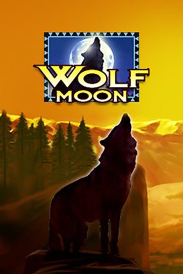 Wolf Moon онлайн демо | Казино 888 играть без регистрации