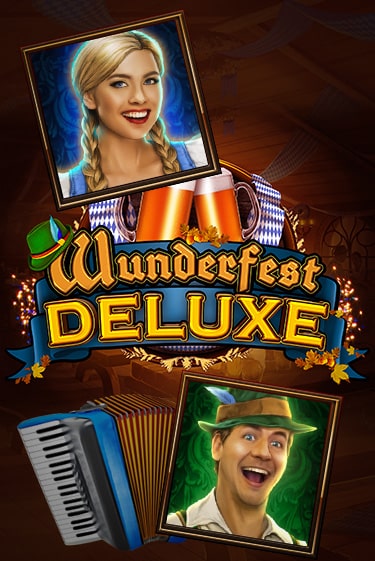 Wunderfest Deluxe онлайн демо | Казино 888 играть без регистрации