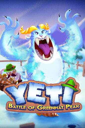 Yeti Battle of Greenhat Peak онлайн демо | Казино 888 играть без регистрации