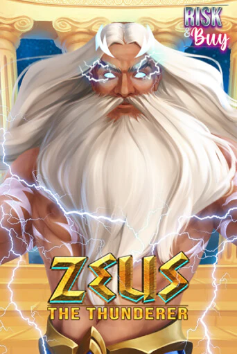 Zeus the Thunderer онлайн демо | Казино 888 играть без регистрации