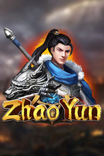 Zhao Yun онлайн демо | Казино 888 играть без регистрации